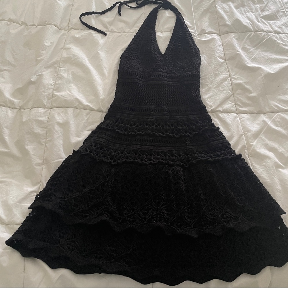 🖤 Sexy Flirty Little Black Dress 🖤